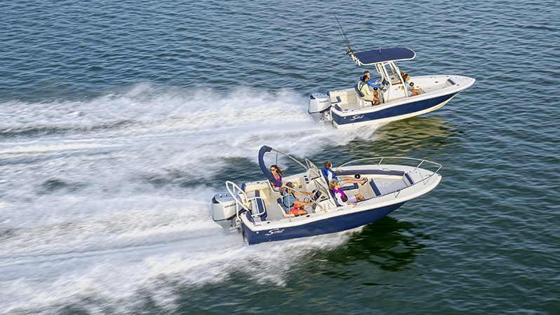 Honda Marine Newsroom