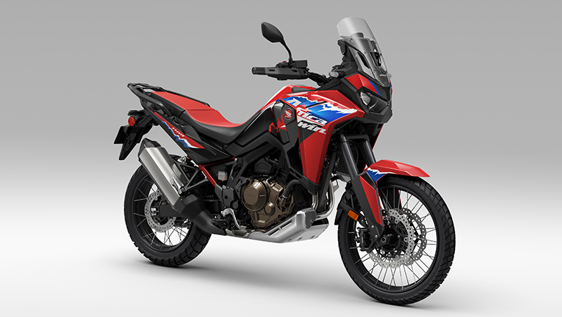 New model discount honda motorcycle 2021