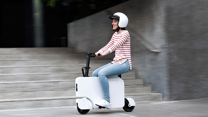 Chargeur Moto Quad Scooter