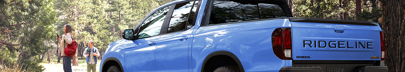 lynskey ridgeline review