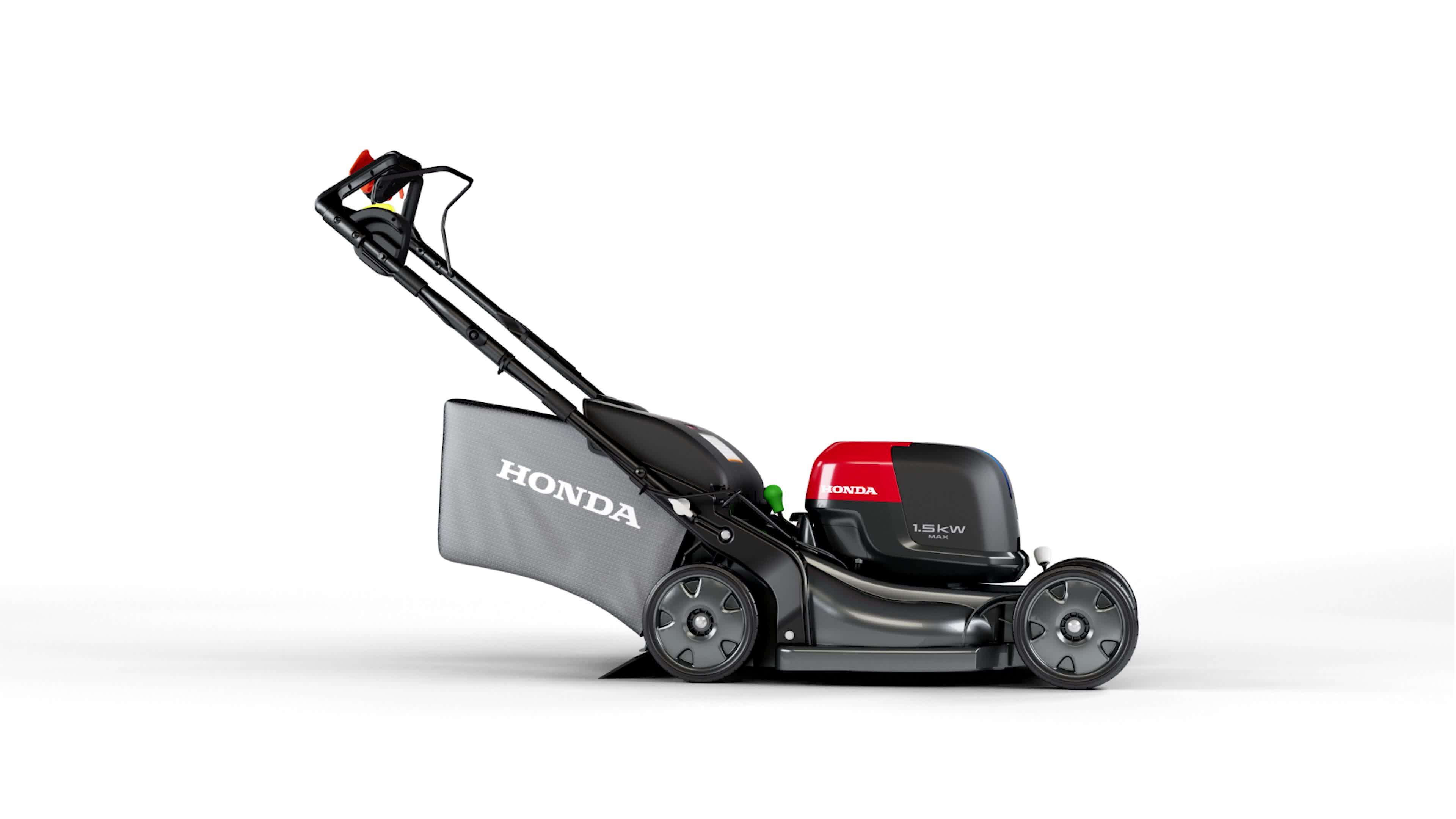 Honda Electrifies Equip Exposition 2024 Launches AllNew, Battery